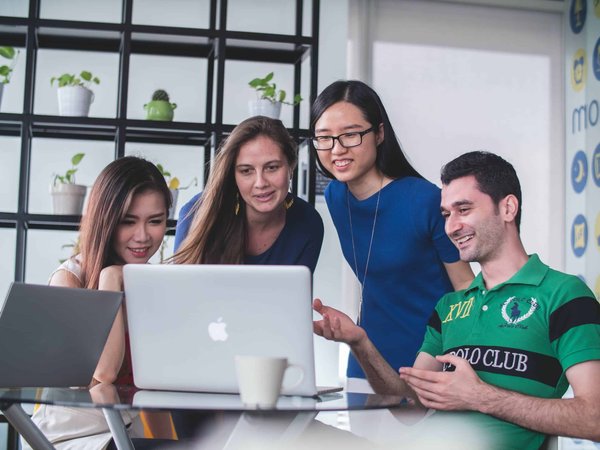 Comment développer sa créativité en programmation ?